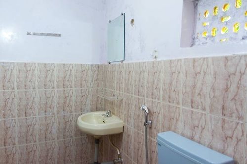 Anjuna By Roadhouse Hostels Goa Exterior photo
